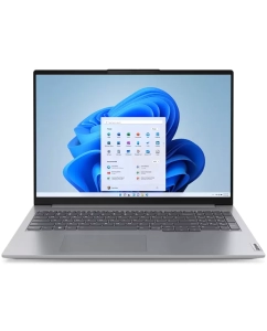 Купить Ноутбук Lenovo ThinkBook 14 G6 IRL Gray (21KG005QEV) в E-mobi