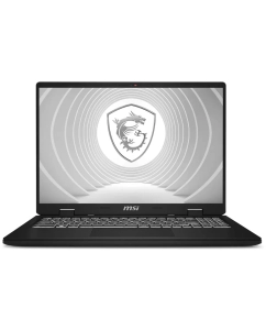 Купить Ультрабук MSI CreatorPro M16 HX C14VIG-456RU Grey (9S7-15P215-456) в E-mobi