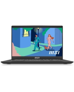 Купить Ноутбук MSI Modern 14 C7M-239XRU Black (9S7-14JK12-239) в E-mobi