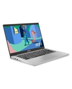 Купить Ноутбук MSI Modern 14 C7M-238RU Silver (9S7-14JK12-238) в E-mobi