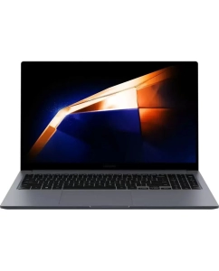 Купить Ноутбук Samsung Galaxy Book 4 NP750 серый (NP750XGK-KG2IN) в E-mobi