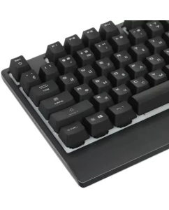 Купить Проводная игровая клавиатура MSI VIGOR GK30 черный  в E-mobi