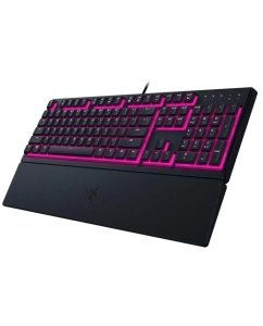 Купить Проводная игровая клавиатура Razer Ornata V3 X Black (RZ03-04470800-R3R1)  в E-mobi