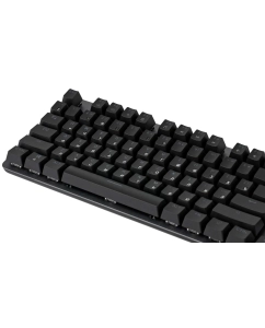 Купить Проводная игровая клавиатура Logitech K845 Gray (920-009216)  в E-mobi