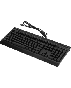 Купить Клавиатура HYPERX Alloy Core RGB,  USB, черный 4p4f5aaaba  в E-mobi