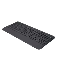 Купить Проводная игровая клавиатура Logitech Signature K650 Graphite черный  в E-mobi