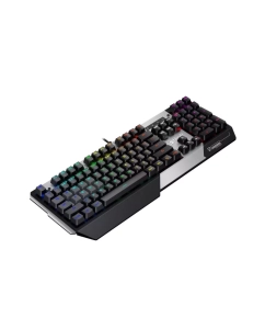 Купить Проводная игровая клавиатура A4Tech Bloody B865N Black/Gray  в E-mobi