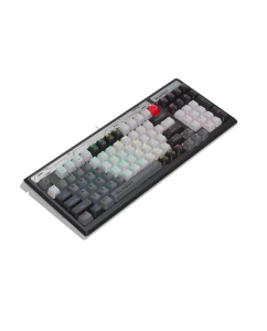 Купить Проводная игровая клавиатура A4Tech B950 черный (1975284)  в E-mobi