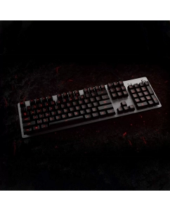 Купить Проводная игровая клавиатура Logitech G413 Black (920-008309)  в E-mobi