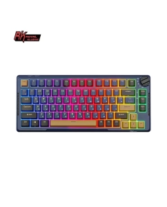 Купить Беспроводная клавиатура Royal Kludge RK-H81, Star Night, RK Sky  в E-mobi