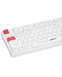 Купить Беспроводная клавиатура ARDOR GAMING Katana AG-ZD-104GT-XDA-HS-W  в E-mobi