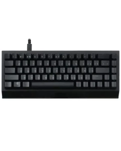 Купить Игровая клавиатура Razer BlackWidow V3 Mini HyperSpeed Black (RZ03-03891600-R3R1)  в E-mobi