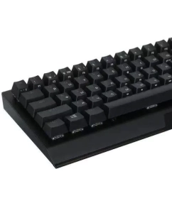 Купить Игровая клавиатура Razer BlackWidow V3 Mini HyperSpeed Black (RZ03-03891600-R3R1)  в E-mobi
