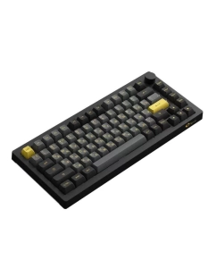 Купить Проводной/беспроводной игровой блок AKKO 5075B Plus Black  в E-mobi
