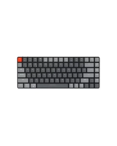 Купить Игровая клавиатура Keychron K3 Black (K3E1)  в E-mobi
