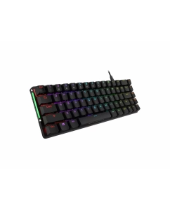 Купить Клавиатура Asus M602 Falchion Ace Black, 90MP0346-BKRA00  в E-mobi