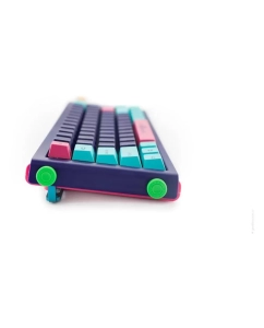 Купить Беспроводная игровая клавиатура Shurikey Gear Saizo SZB81 Theme 003 фиолетовый  в E-mobi