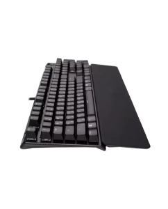 Купить Проводная игровая клавиатура SteelSeries Apex 7 TKL Black  в E-mobi