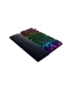 Купить Проводная игровая клавиатура Razer Huntsman V2 Black (RZ03-03931300-R3R1)  в E-mobi