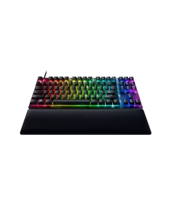 Купить Проводная игровая клавиатура Razer Huntsman V2 Black (RZ03-03931300-R3R1)  в E-mobi