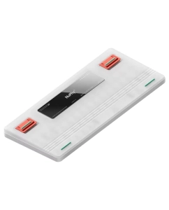 Купить Клавиатура Nuphy AIR75v2 Wireless RGB White  в E-mobi