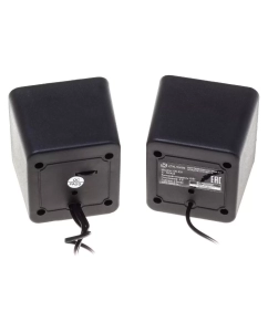 Купить Колонки компьютерные OKLICK OK-331 Black (440404)  в E-mobi