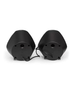 Купить Колонки компьютерные ExeGate Accord 210 Black (EX289680RUS)  в E-mobi