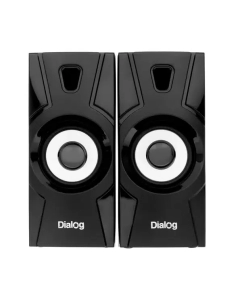 Купить Колонки компьютерные Dialog Stride AST-10UP Black  в E-mobi
