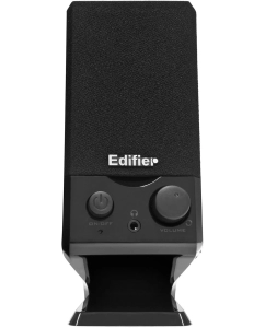 Купить Колонки компьютерные Edifier M1250 Black  в E-mobi