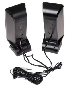 Купить Колонки компьютерные Edifier M1250 Black  в E-mobi