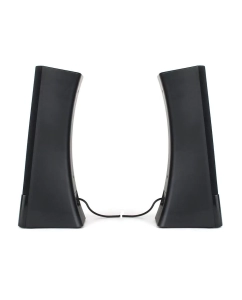 Купить Колонки компьютерные Gembird SPK-500 Black  в E-mobi