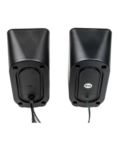 Купить Колонки компьютерные Dialog AST-17UP Black  в E-mobi