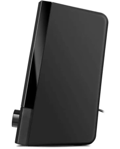 Купить Колонки компьютерные Sven 357 черный (SV-018191)  в E-mobi
