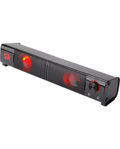 Купить Колонки компьютерные Redragon Orpheus Black (77601)  в E-mobi