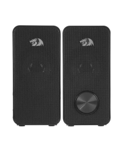 Купить Колонки компьютерные Redragon Stentor черный  в E-mobi