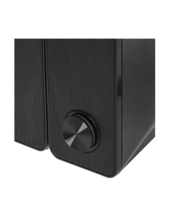 Купить Колонки компьютерные Redragon Stentor черный  в E-mobi