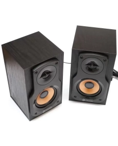 Купить Колонки компьютерные OKLICK OK-162 черный (459202)  в E-mobi