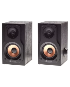 Купить Колонки компьютерные OKLICK OK-162 черный (459202)  в E-mobi