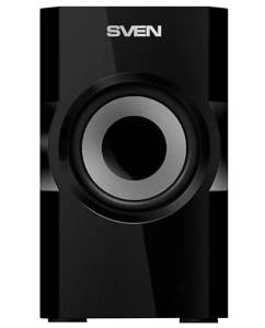 Купить Колонки компьютерные Sven SPS-606 Black (1635704)  в E-mobi
