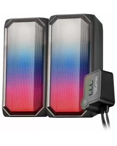 Купить Колонка Qumo Charisma 33041  в E-mobi