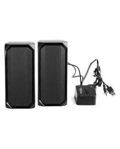 Купить Колонка Qumo Charisma 33041  в E-mobi