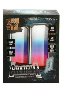 Купить Колонка Qumo Charisma 33041  в E-mobi