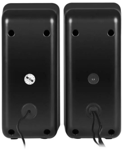Купить Колонки компьютерные Sven 431 Black (SV-016296)  в E-mobi