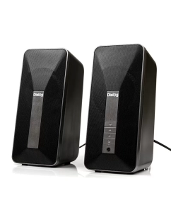 Купить Колонки компьютерные Dialog AST-31UP Black  в E-mobi