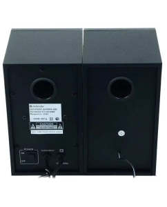 Купить Колонки компьютерные DEFENDER Aurora S20 черный (65419)  в E-mobi