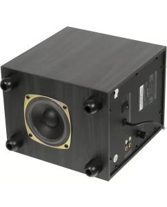 Купить Колонки компьютерные SVEN MS-150 Black  в E-mobi