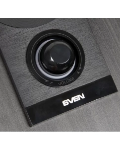 Купить Колонки компьютерные SVEN MS-150 Black  в E-mobi
