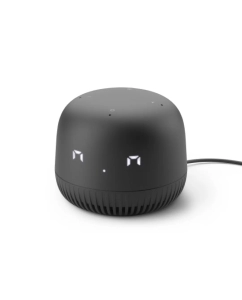 Купить Умная колонка VK Капсула Нео с Марусей Black (VKSP11BK)  в E-mobi