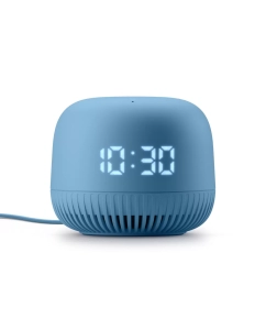 Купить Умная колонка VK Капсула Нео с Марусей Blue (VKSP11BL)  в E-mobi