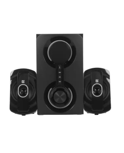 Купить Колонки компьютерные Defender Eclipse черный  в E-mobi